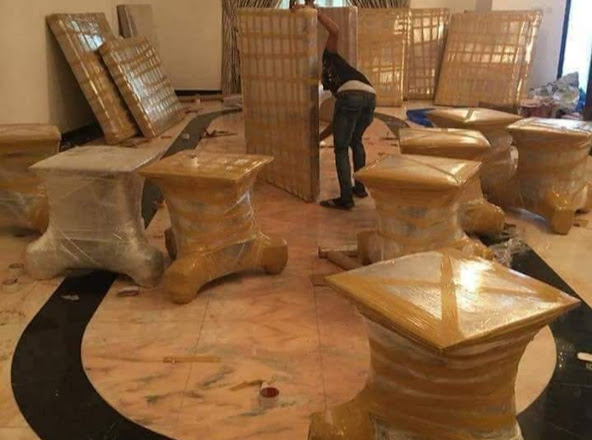 Packing Unpacking Rufous Relocations Packers and Movers
