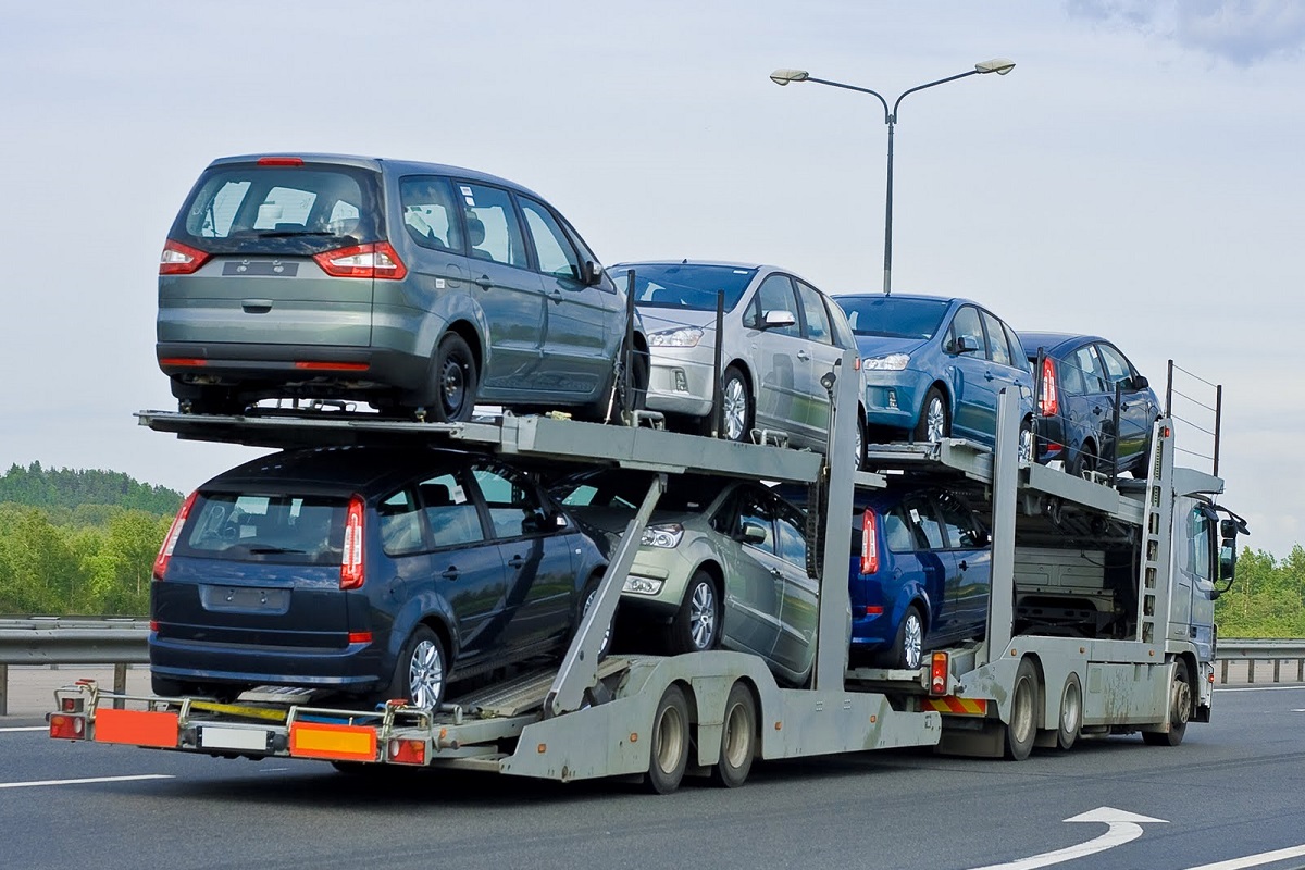 Car Transportation in Navi Mumbai