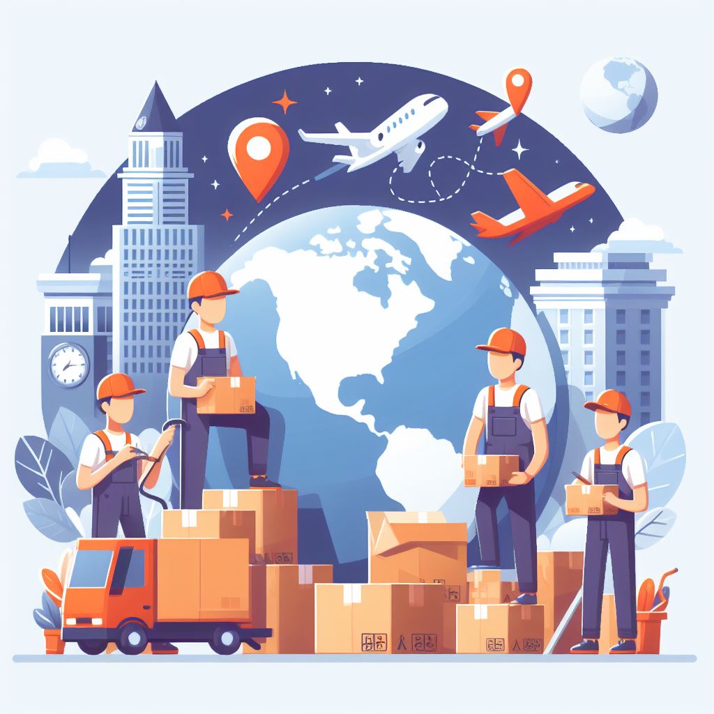 Packing & Moving in Navi Mumbai