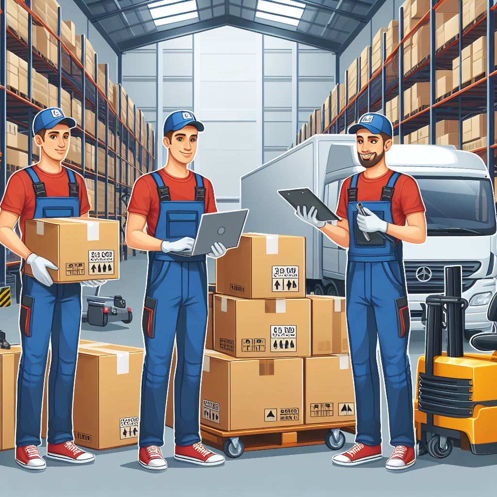 WareHousing and Storage in Navi Mumbai