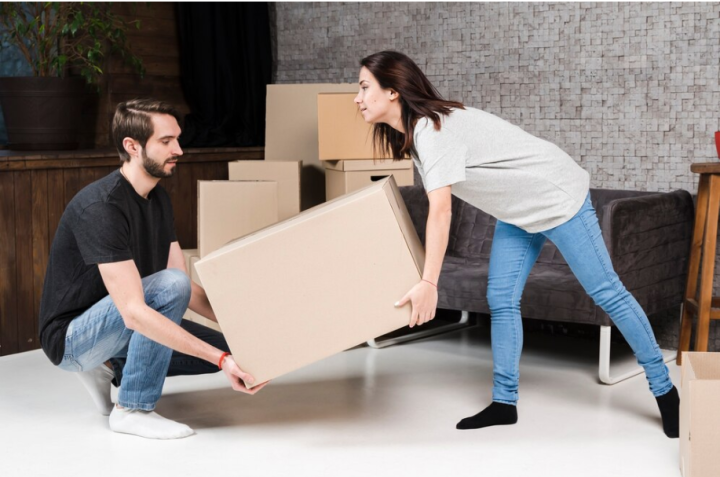 Why Choose Professional Packers and Movers in Patna?