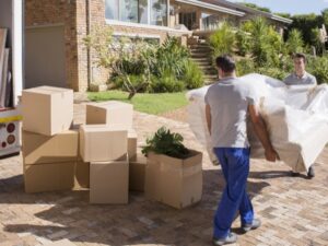 What Makes The Packers Movers the Most Reliable Choice To Ease The Move?