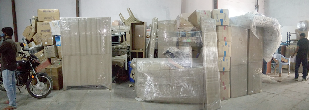 Individuals and families looking for reliable packers and movers