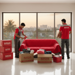 Office Shifting Service Delhi