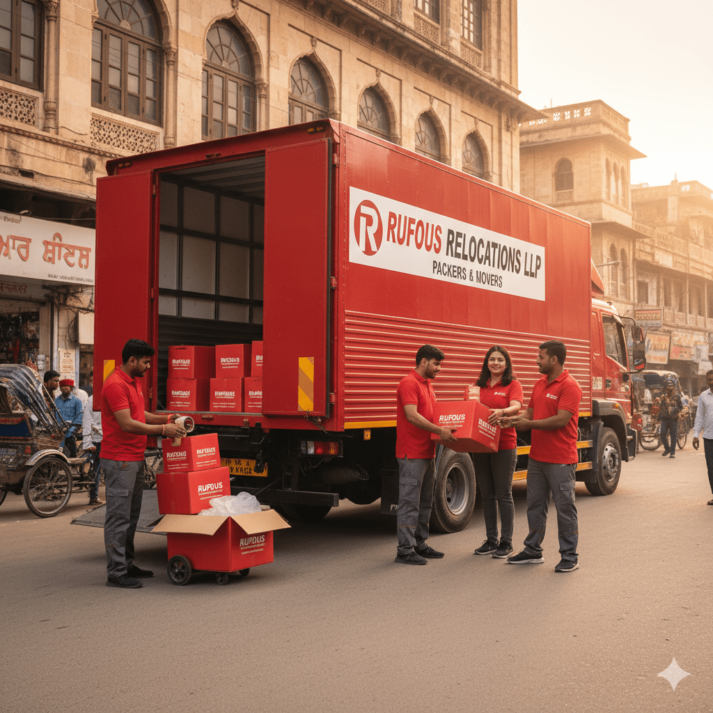 Packers and Movers Adalat Bazar Patiala