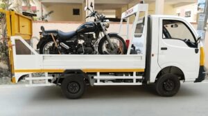 Bike Transport Service in Adarsh Nagar Delhi 