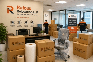 Rufous Relocations
